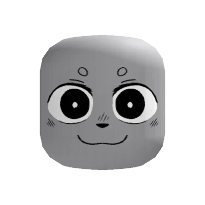 Insanely Happy Fur Face