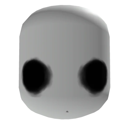 Hollow Traumatized Blank Stare