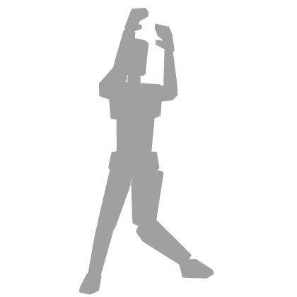 Hakari Dance Remastered R15