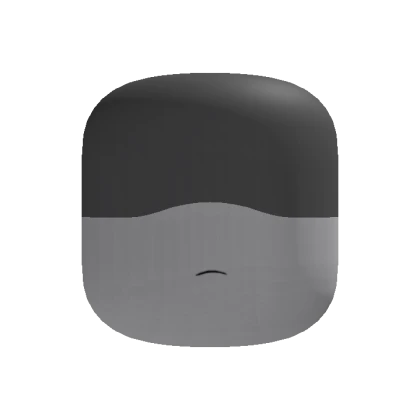 Shadowed Face (Recolorable)