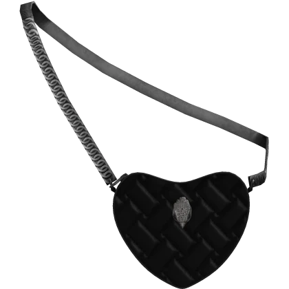 Kurt Kensington Heart Bag | 3.0
