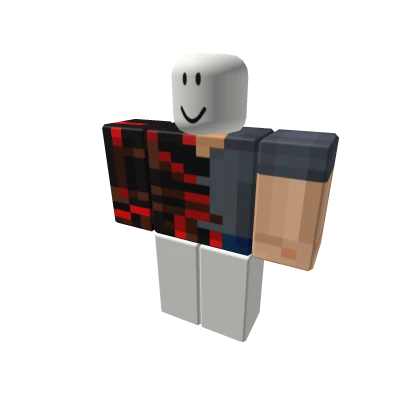 Admin Noli [+] | Forsaken