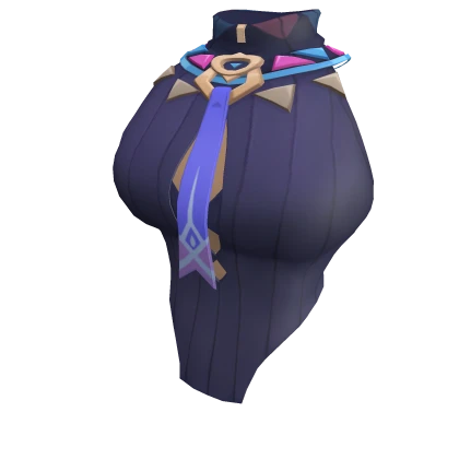 Citlali's Top | Genshin