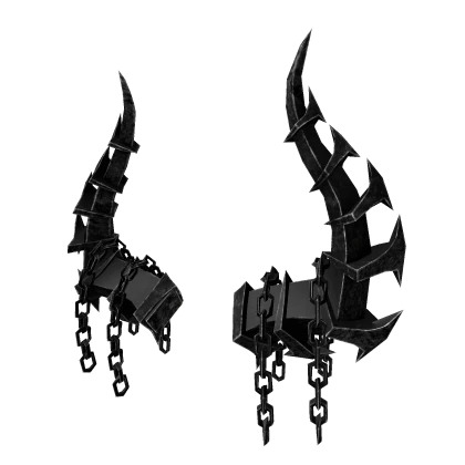 Black Horns
