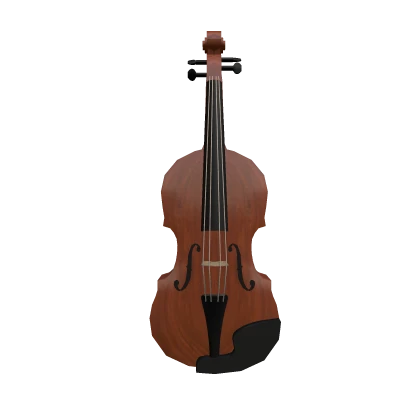 🎻 Violin Waist/Holdable 🎻