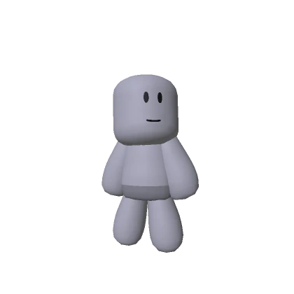 Mini Plushie