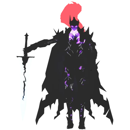Igris Solo Leveling