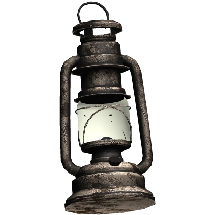 Grunge Lantern Waist