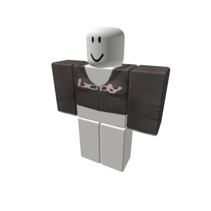 body basics 2.0 grey hoodie