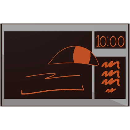 MICMAC MIGGLE WIGGLE - [MICROWAVE] - [CUTIE]