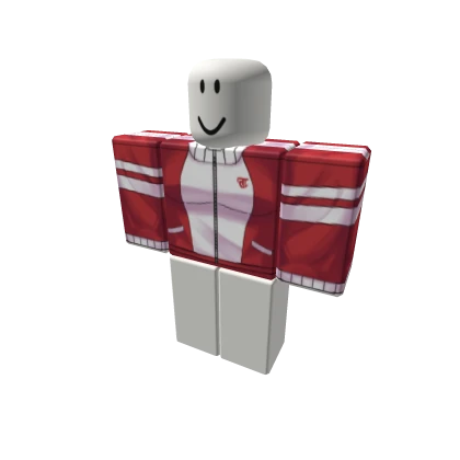 Tracen Academy Tracksuit | Uma Musume 