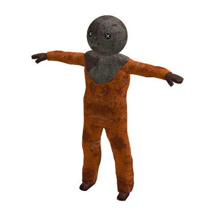 Trick r Treat Suit