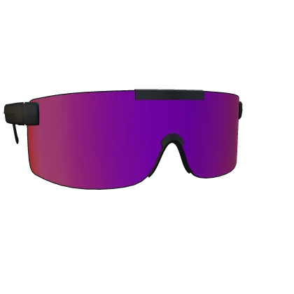 Pit Viper Ski SunGlasses