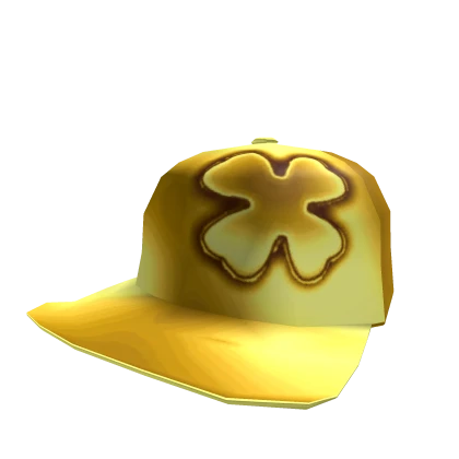 Pot O' Gold Cap
