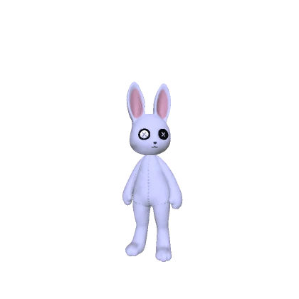 Bunny Doll