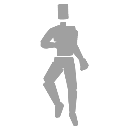 JOJO Pose (Giorno)
