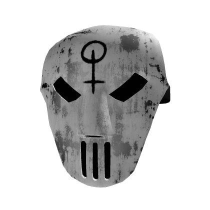 Lil Godd White Mask (67 Song)