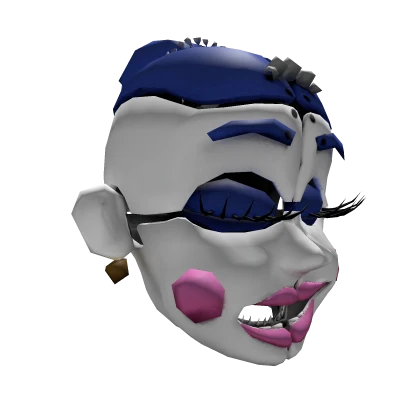 Ballora Head