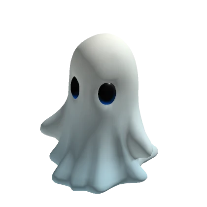 Ghost suit [Woman]