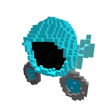 8-Bit Dominus Frigidus