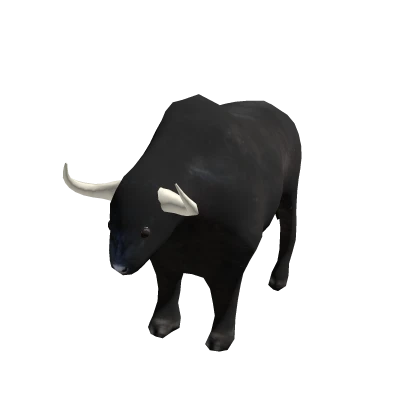 Bull Suit