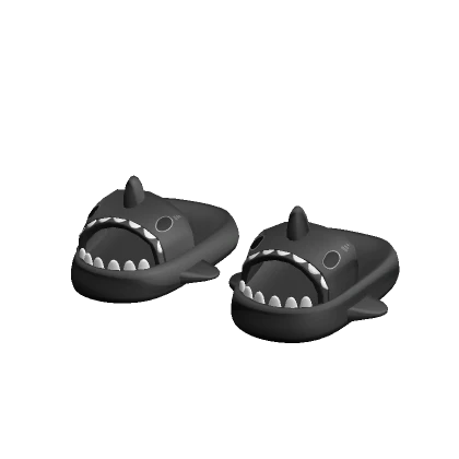 shark slides