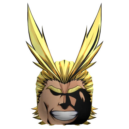 All Might