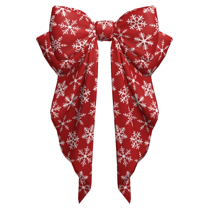 Christmas Big Hair Bow Red Natal Cute Head Ribbon