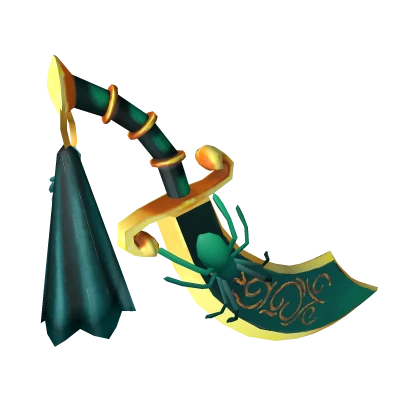 Code : SKC | Immortal Sword: Korblox Celt