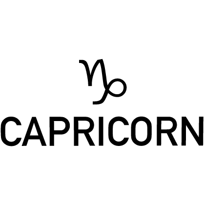 Capricorn Zodiac Sign