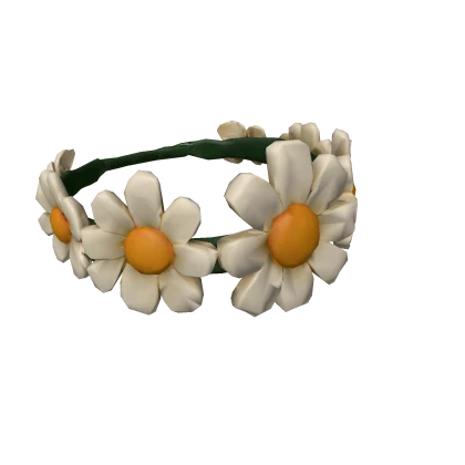 Flower Crown