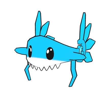 Shark Valkyrie