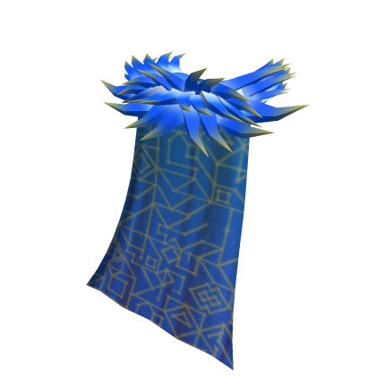 Cape of Inspiration