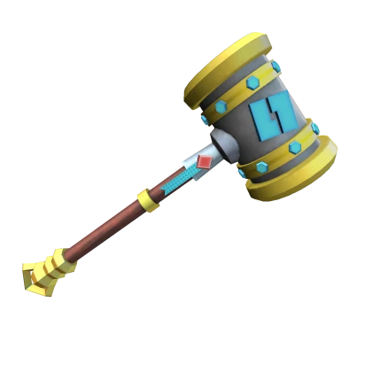 Hammer of Productivity