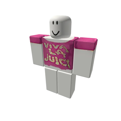 viva la juicy!