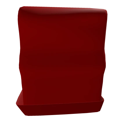 99 Nights | Cultist Sleeve Right | Red