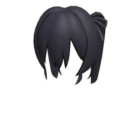 Miku ? Hair [ Retry Now Miku ]