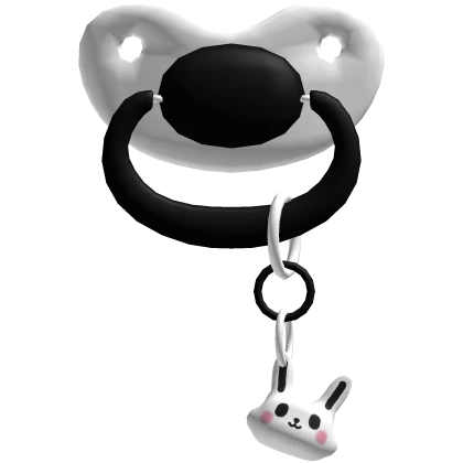 pacifier