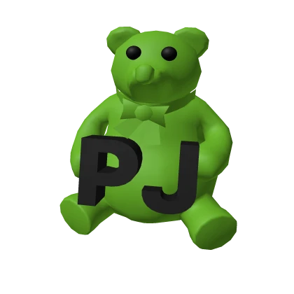 Toxic Jimbo