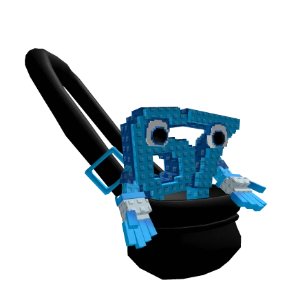 Los 67 Six Seven Steal a Brainrot in bag