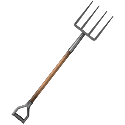 Pitchfork