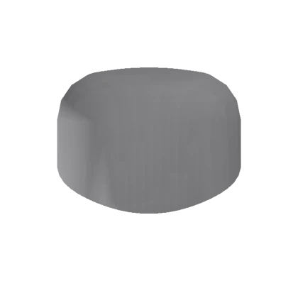 Recolorable Half Head