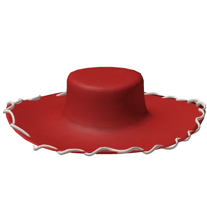 Jessie's Cow Girl Hat ⭐ Toy Story