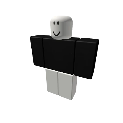 BLACK SHIRT