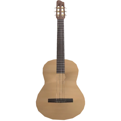 🎶 Guitar Waist/Holdable 🎶