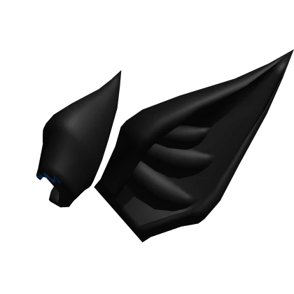 Black Shark [Ears]