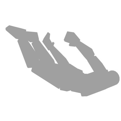 Stylish Floating
