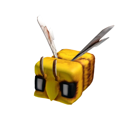 Mini Bee Suit