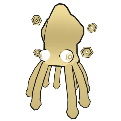 Robux Squid