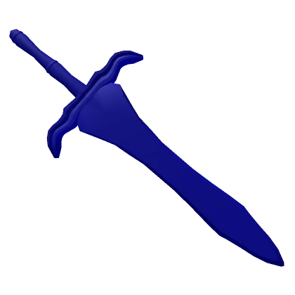 Blue Sword